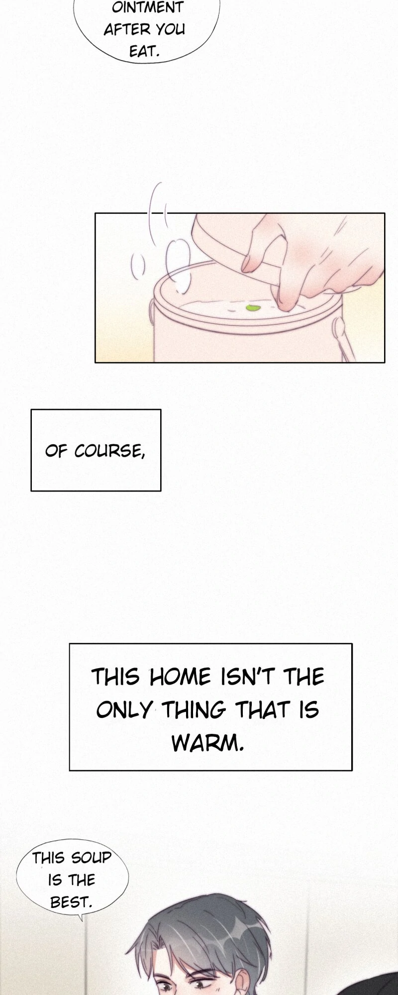 Counterattack Through Pregnancy (Official) - Chapter 201 manhwa
