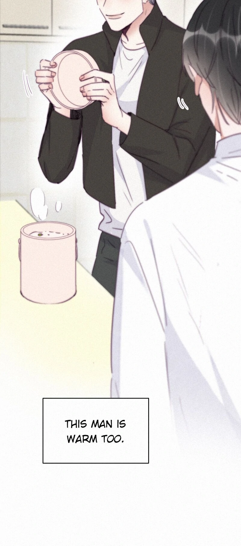 Counterattack Through Pregnancy (Official) - Chapter 201 manhwa