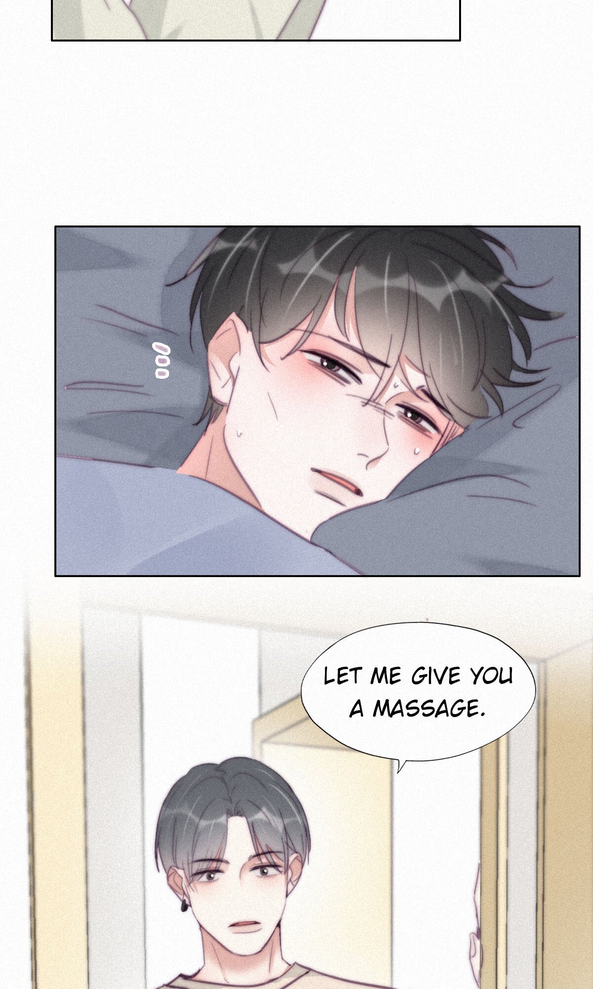 Counterattack Through Pregnancy (Official) - Chapter 202 manhwa