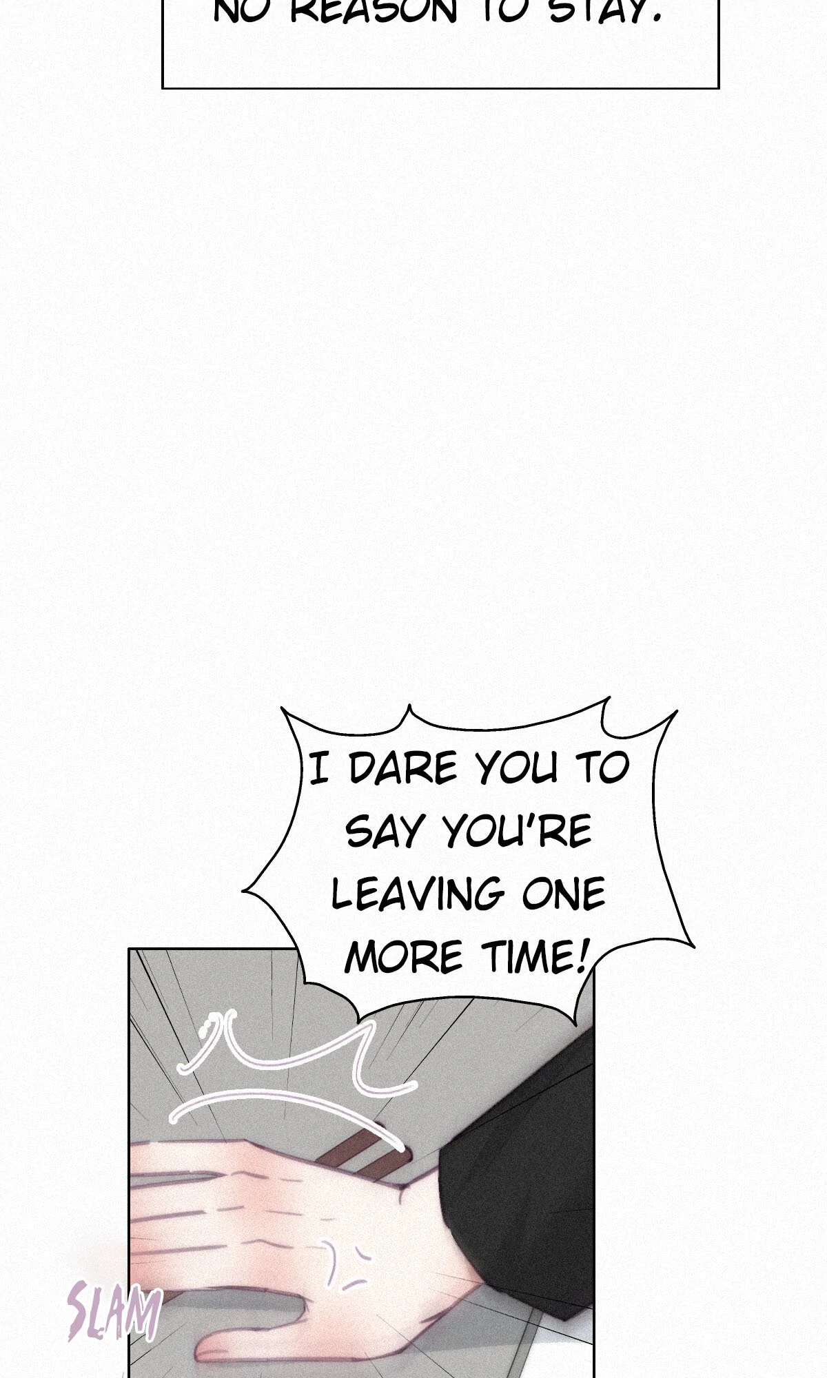 Counterattack Through Pregnancy (Official) - Chapter 202 manhwa