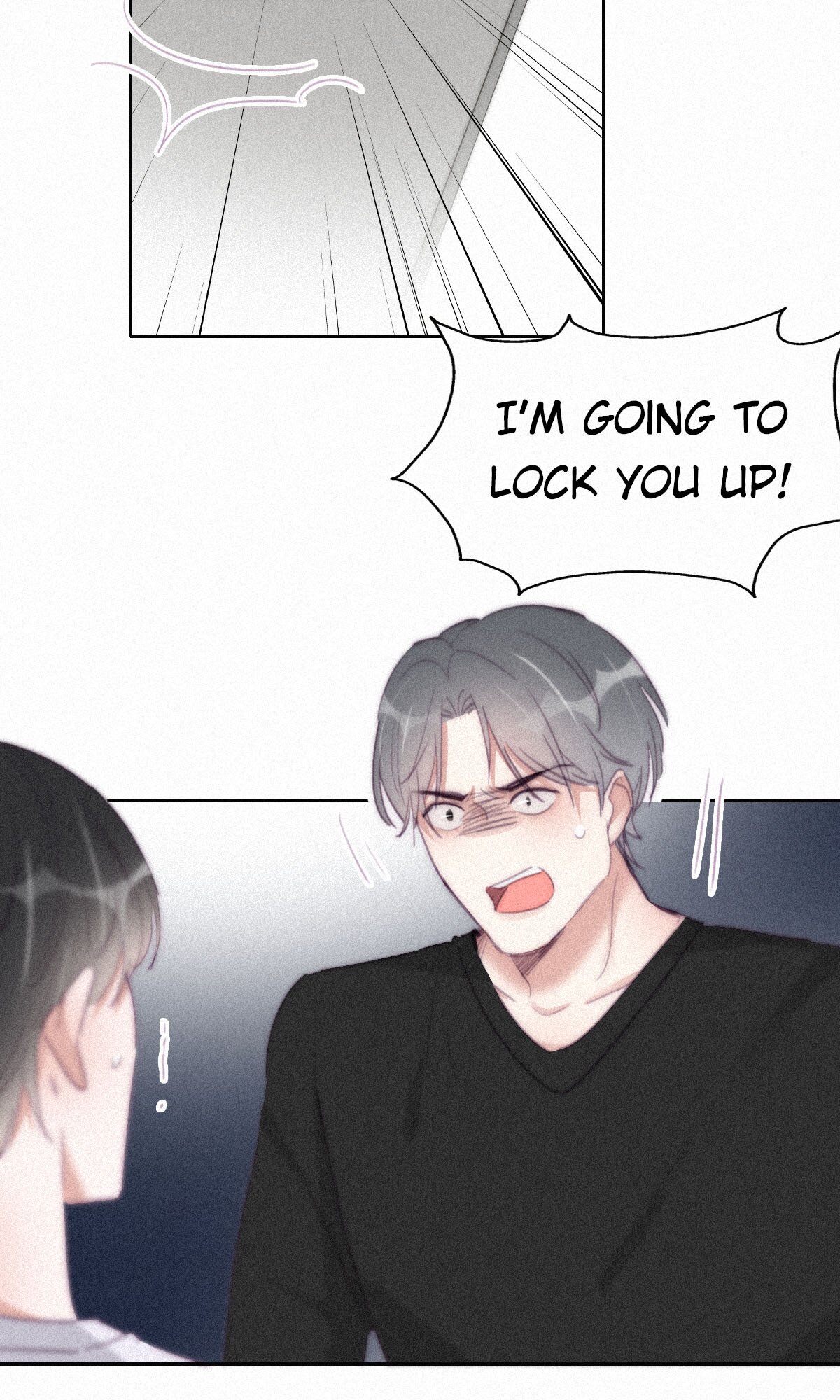Counterattack Through Pregnancy (Official) - Chapter 202 manhwa