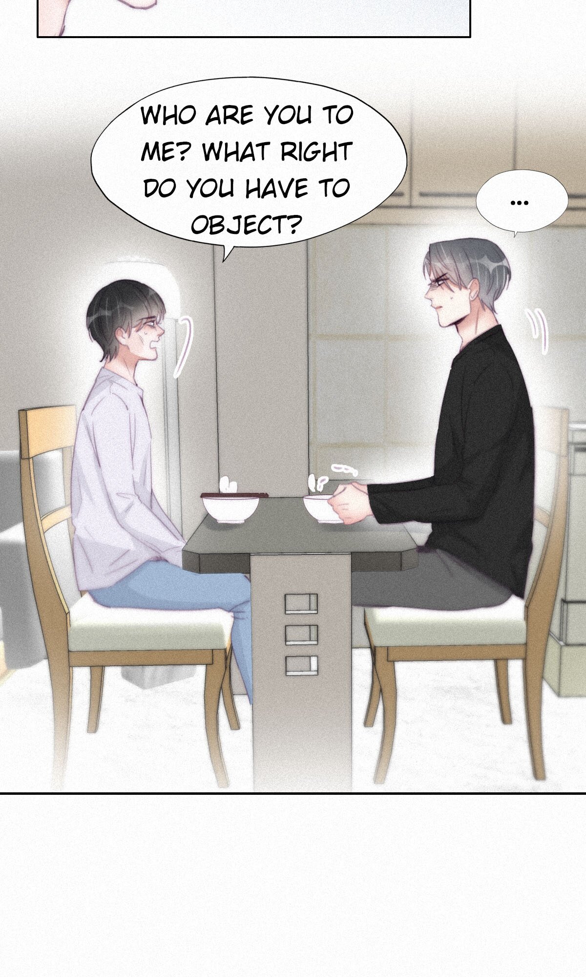 Counterattack Through Pregnancy (Official) - Chapter 202 manhwa