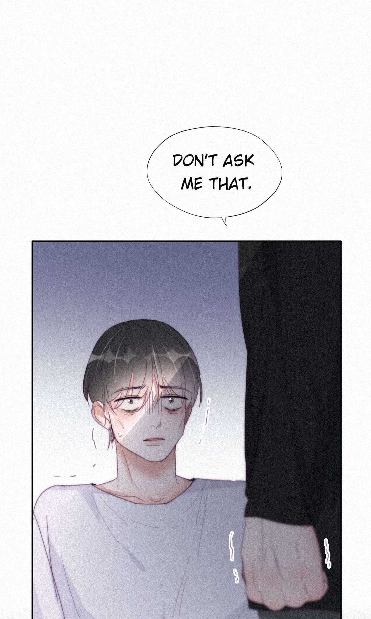 Counterattack Through Pregnancy (Official) - Chapter 202 manhwa