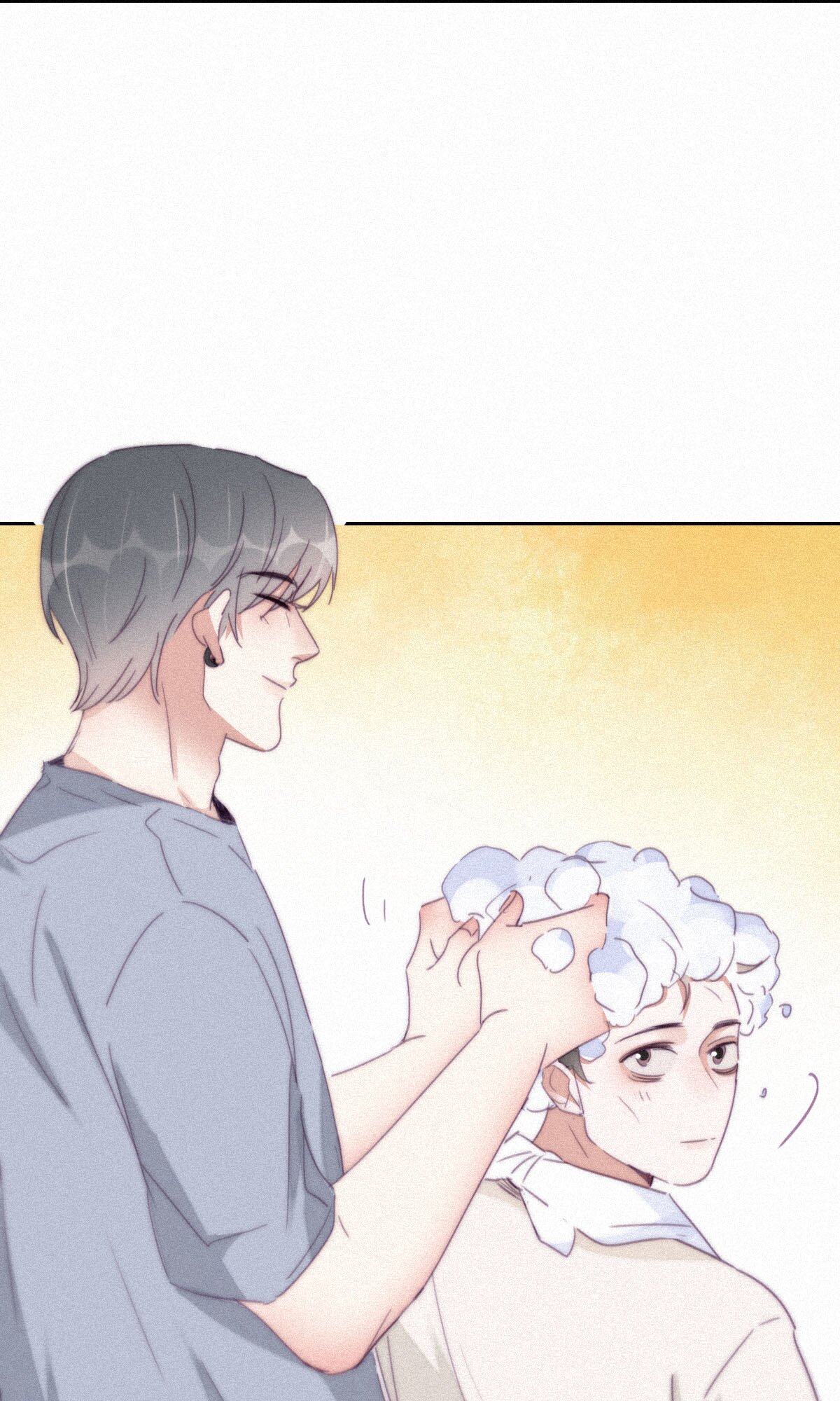 Counterattack Through Pregnancy (Official) - Chapter 202 manhwa