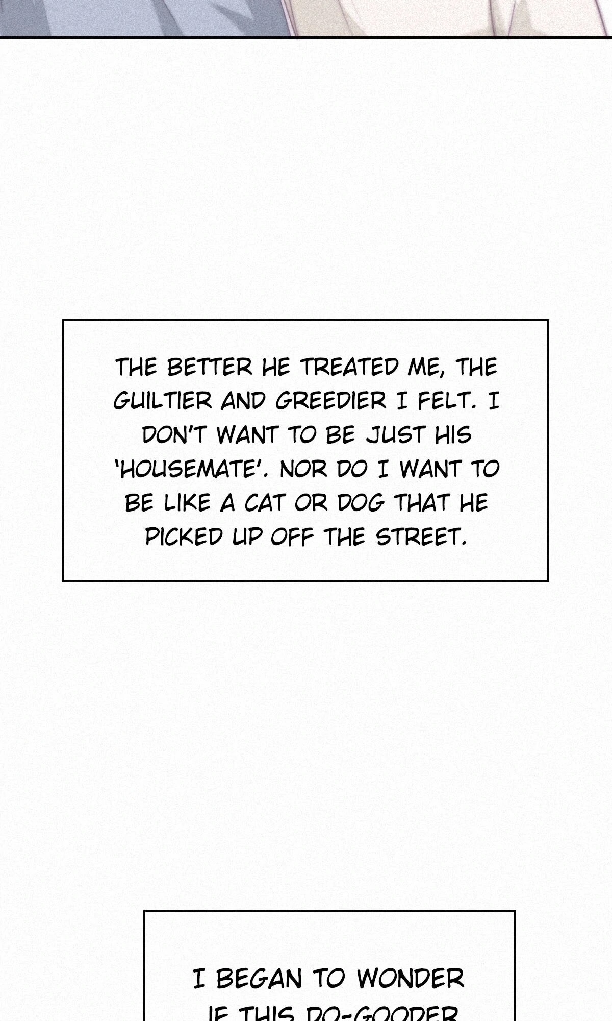 Counterattack Through Pregnancy (Official) - Chapter 202 manhwa
