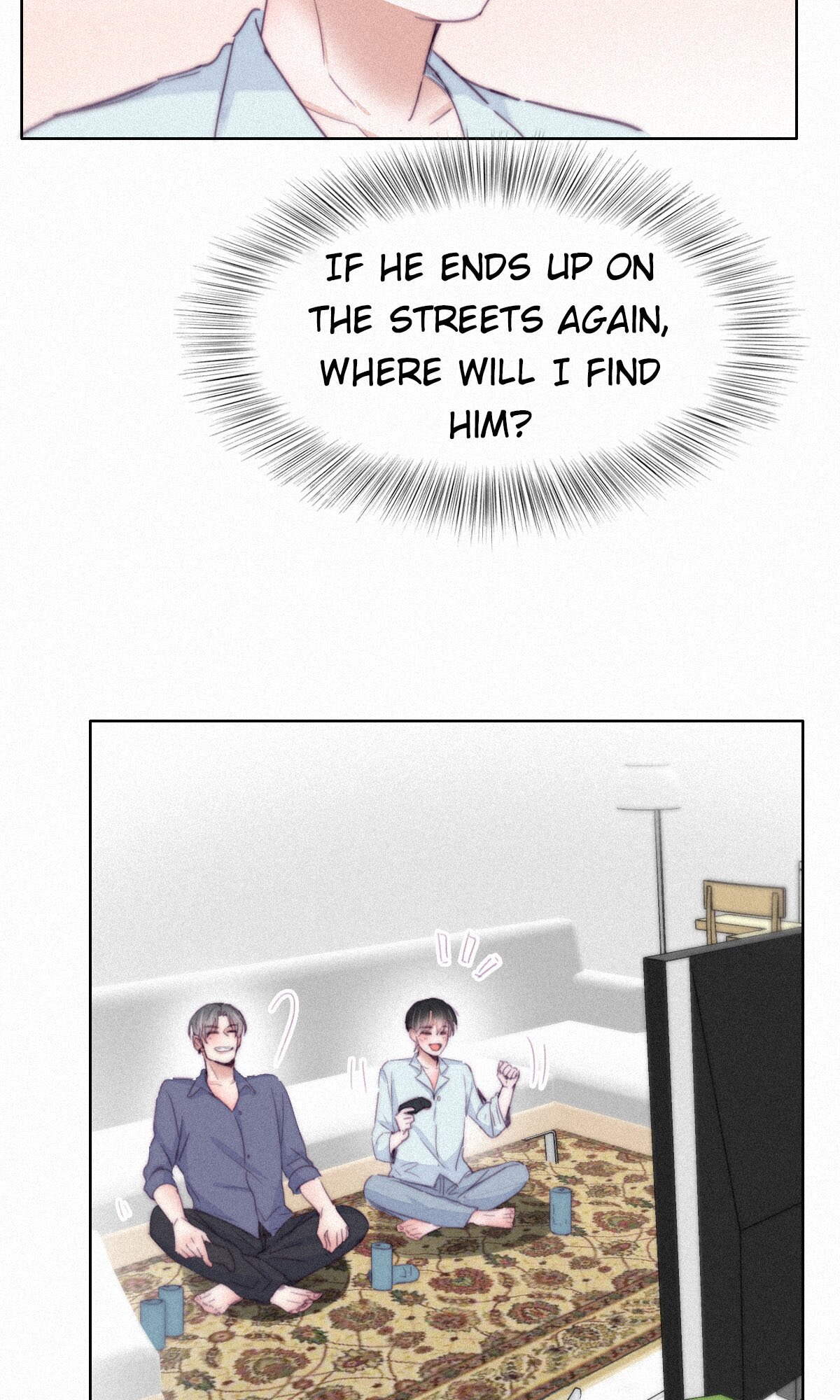 Counterattack Through Pregnancy (Official) - Chapter 202 manhwa