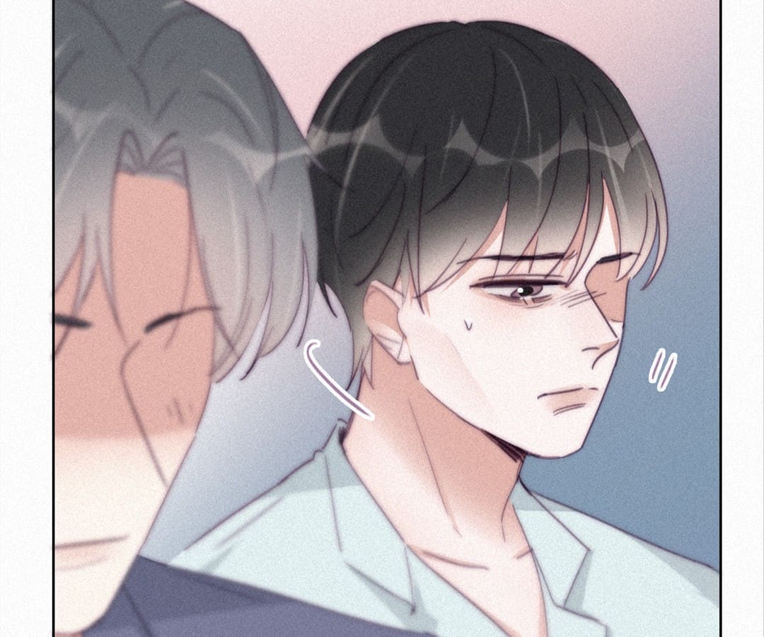 Counterattack Through Pregnancy (Official) - Chapter 203 manhwa