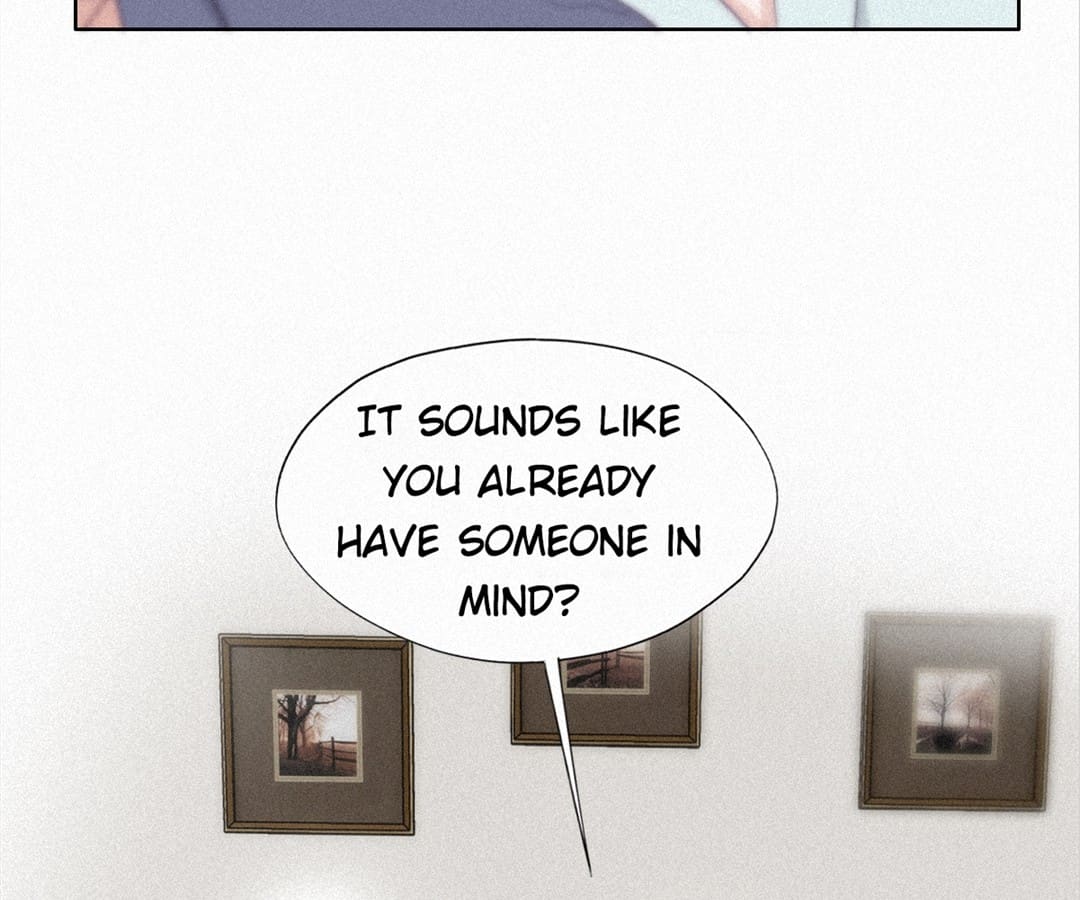 Counterattack Through Pregnancy (Official) - Chapter 203 manhwa