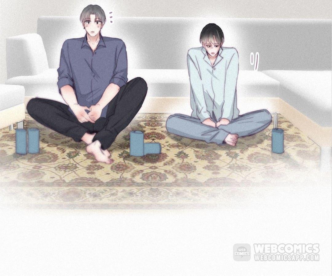 Counterattack Through Pregnancy (Official) - Chapter 203 manhwa
