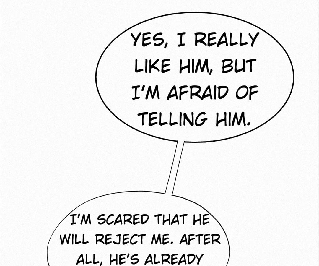 Counterattack Through Pregnancy (Official) - Chapter 203 manhwa