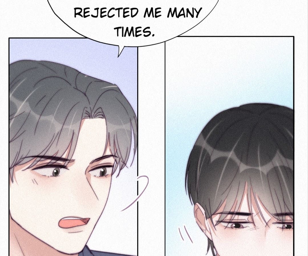 Counterattack Through Pregnancy (Official) - Chapter 203 manhwa