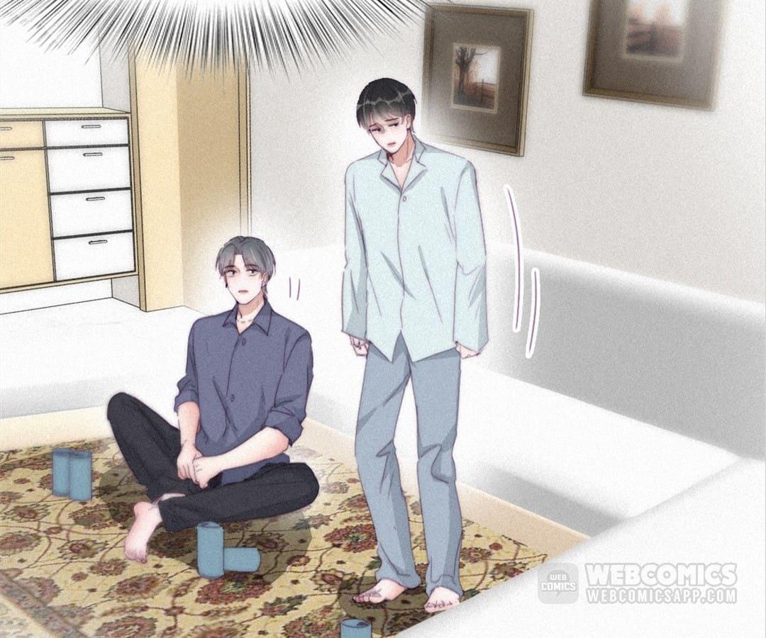 Counterattack Through Pregnancy (Official) - Chapter 203 manhwa