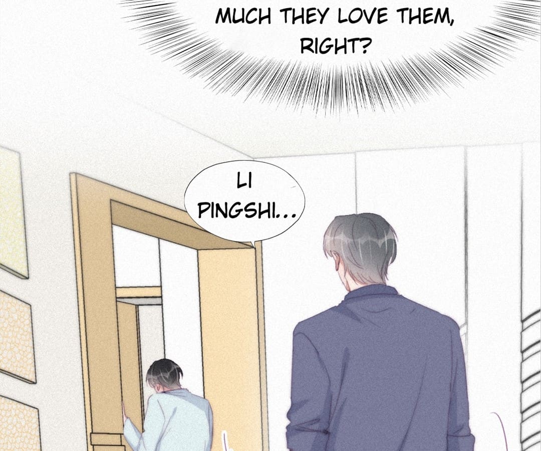 Counterattack Through Pregnancy (Official) - Chapter 203 manhwa