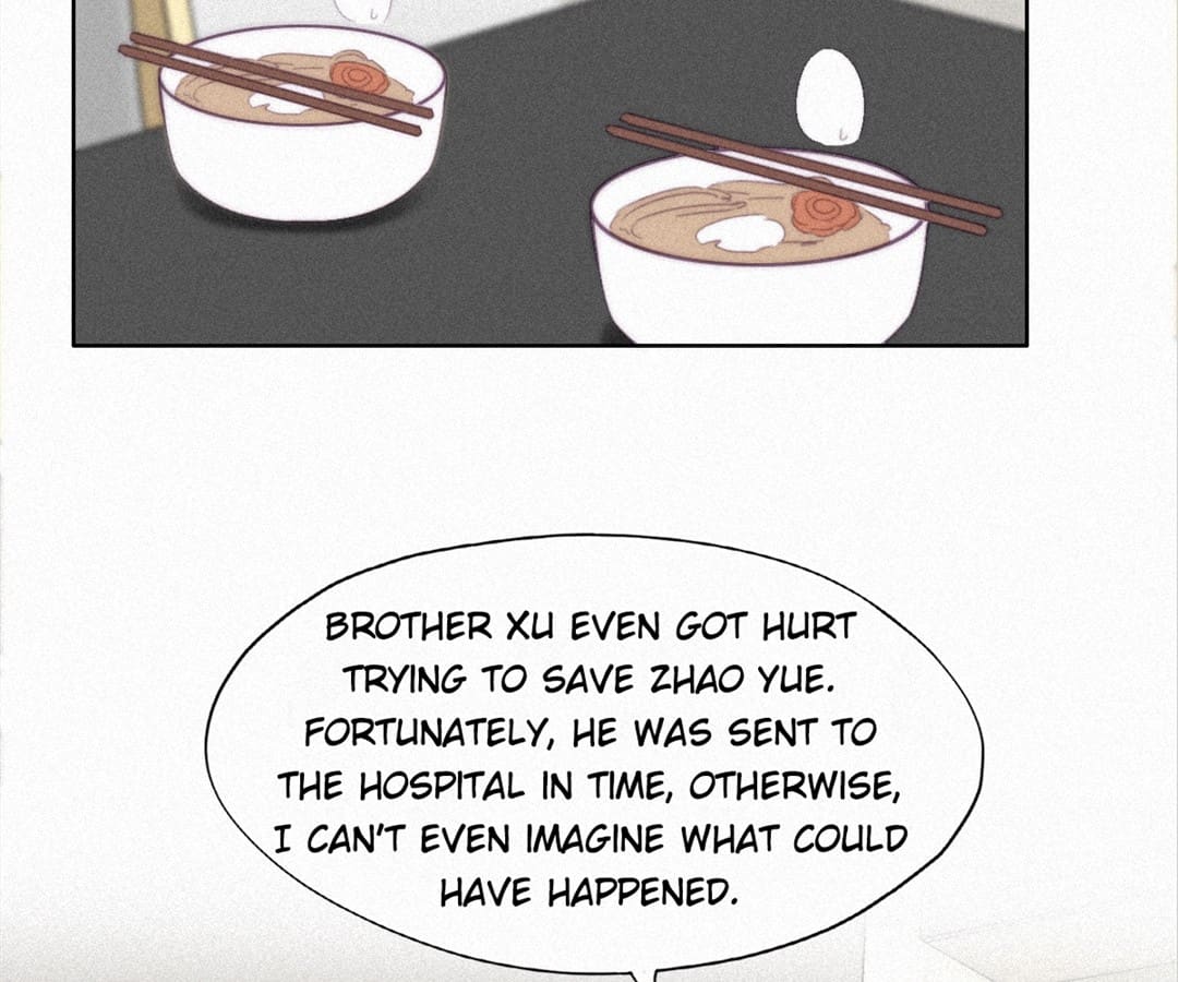 Counterattack Through Pregnancy (Official) - Chapter 203 manhwa