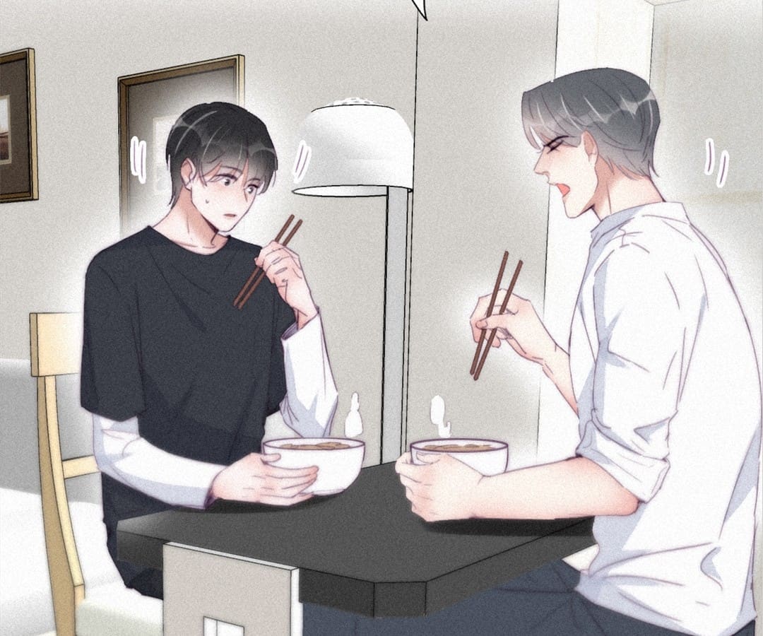 Counterattack Through Pregnancy (Official) - Chapter 203 manhwa