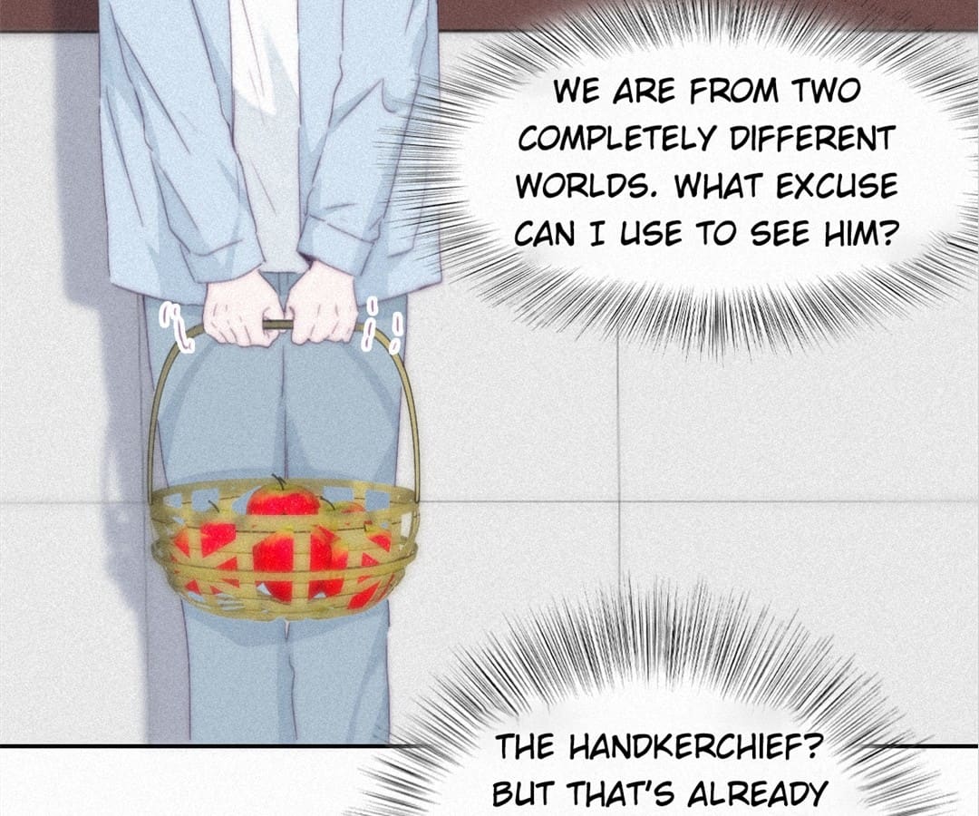 Counterattack Through Pregnancy (Official) - Chapter 203 manhwa