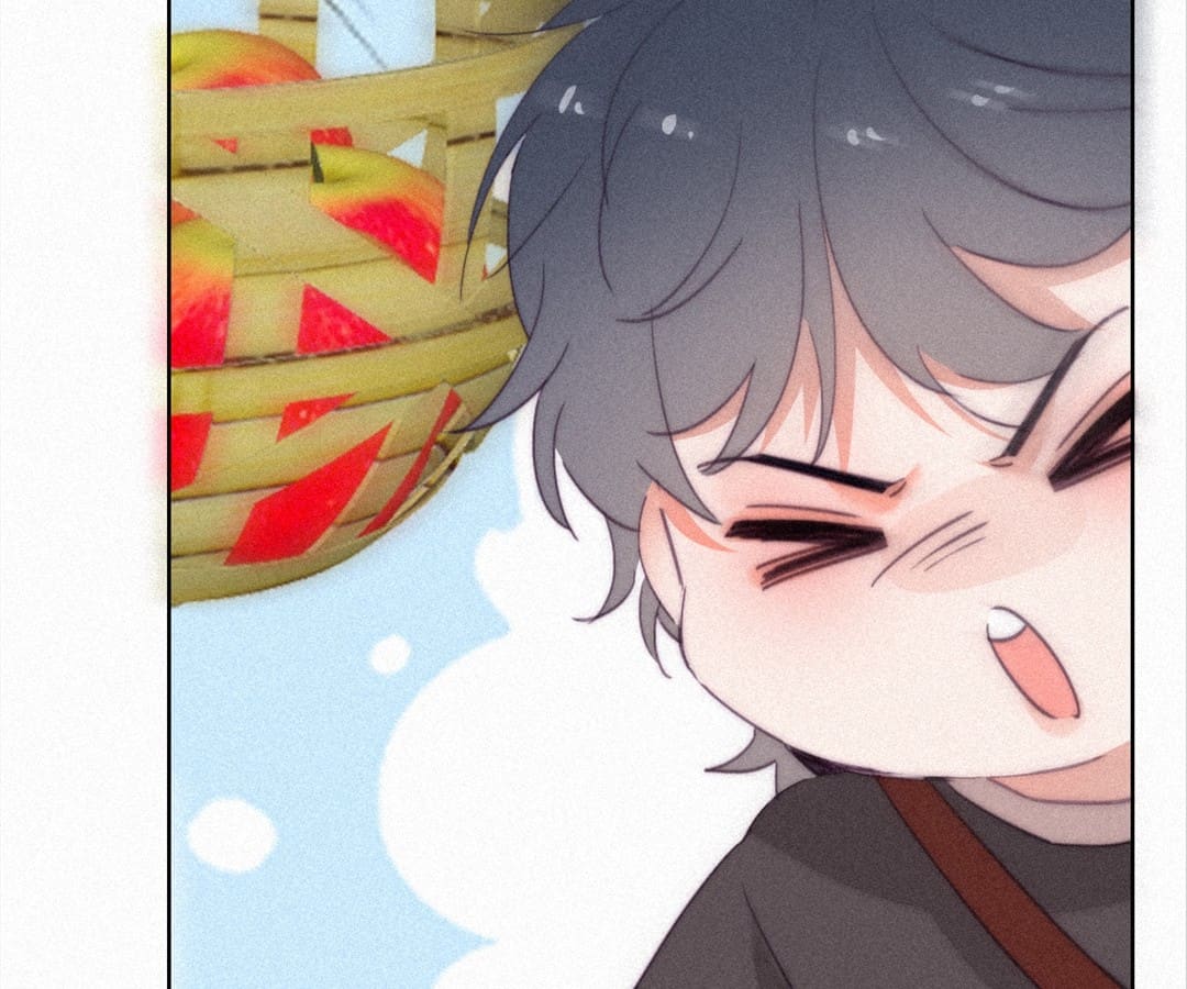 Counterattack Through Pregnancy (Official) - Chapter 203 manhwa