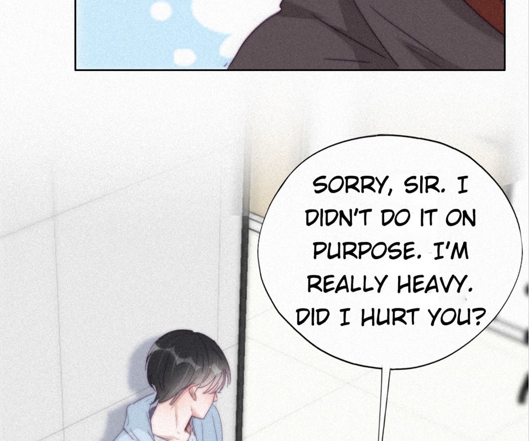 Counterattack Through Pregnancy (Official) - Chapter 203 manhwa