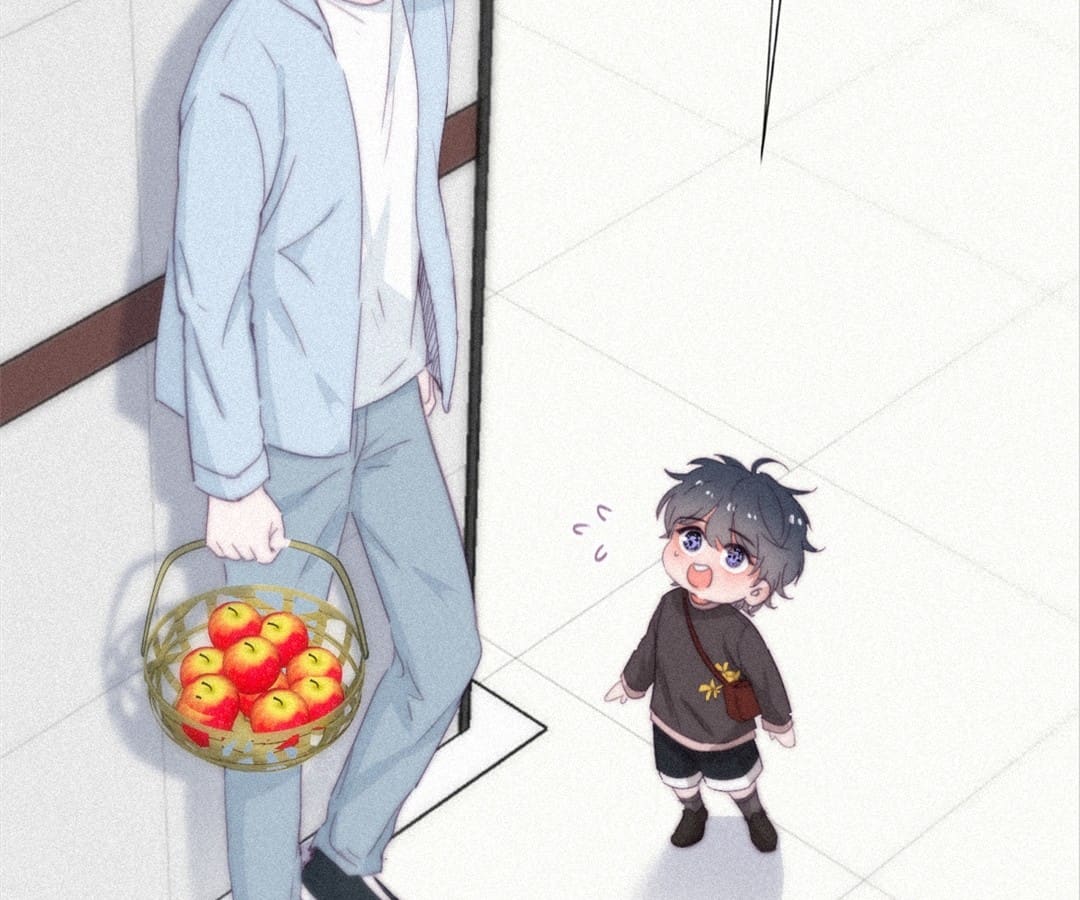 Counterattack Through Pregnancy (Official) - Chapter 203 manhwa