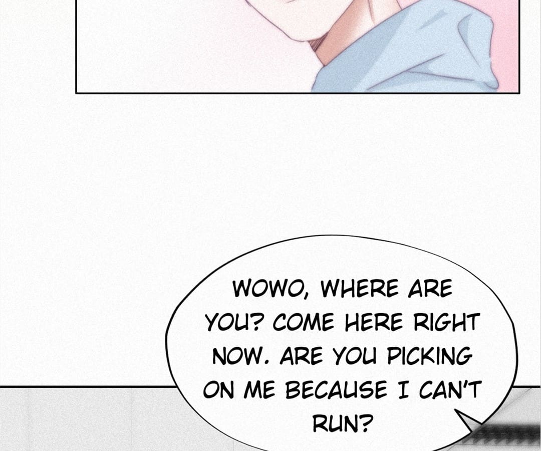 Counterattack Through Pregnancy (Official) - Chapter 203 manhwa