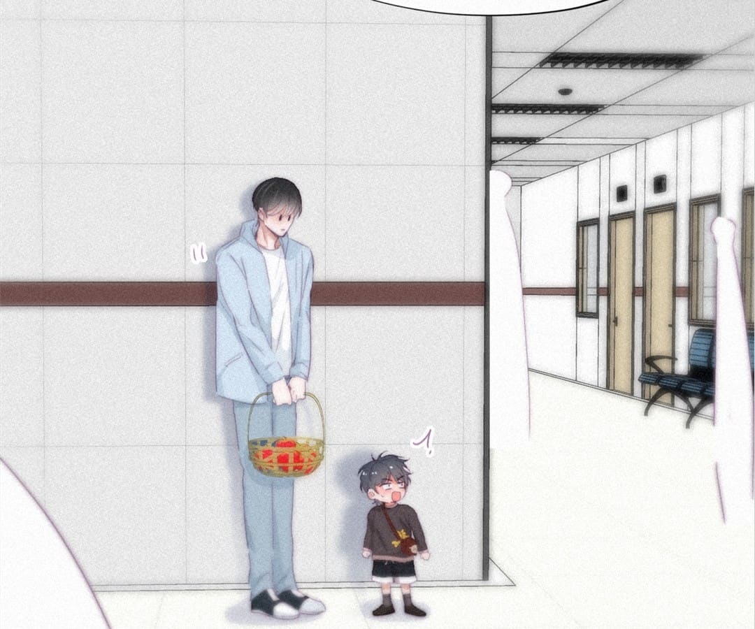 Counterattack Through Pregnancy (Official) - Chapter 203 manhwa