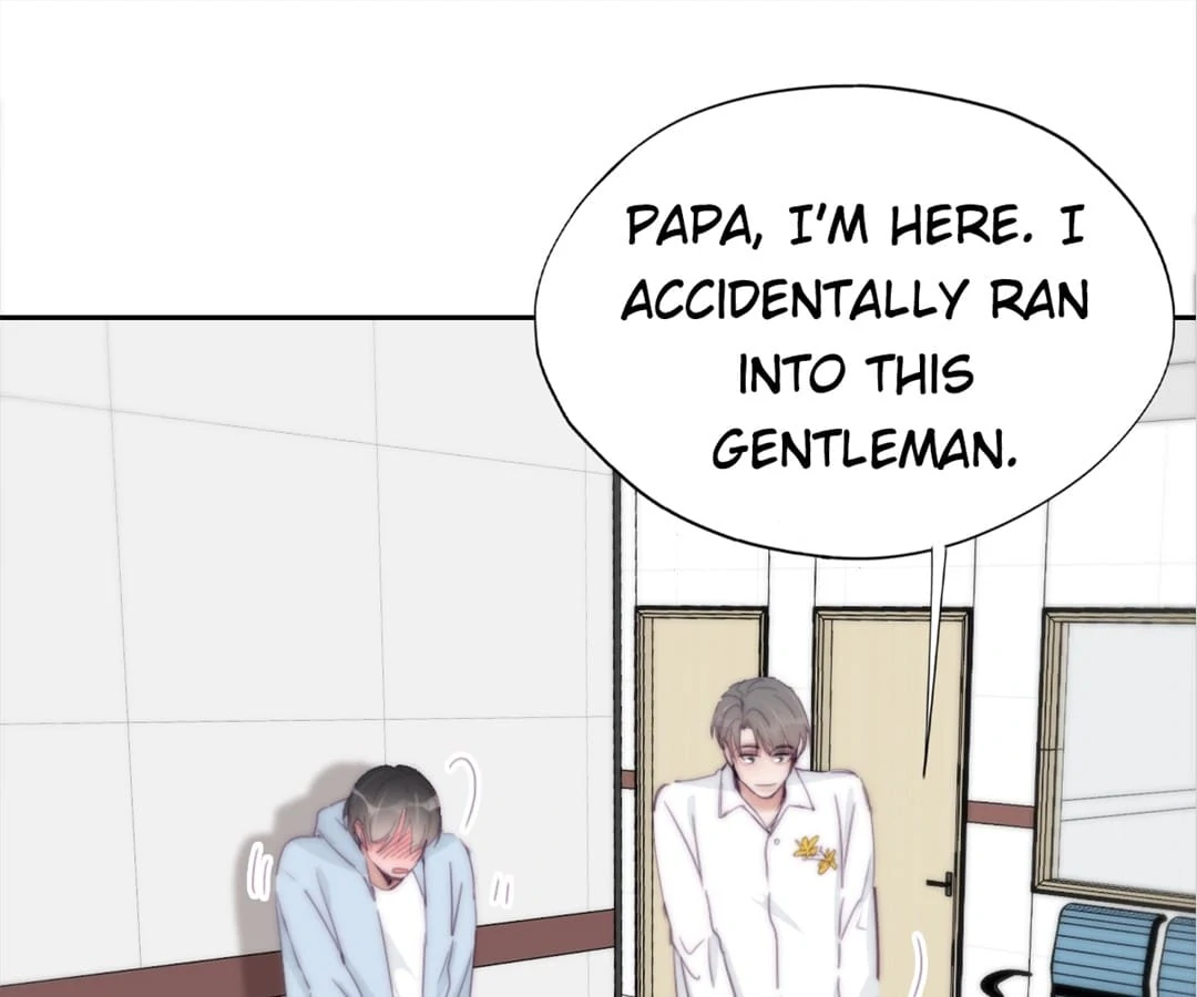 Counterattack Through Pregnancy (Official) - Chapter 203 manhwa