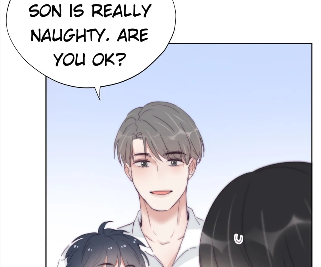 Counterattack Through Pregnancy (Official) - Chapter 203 manhwa