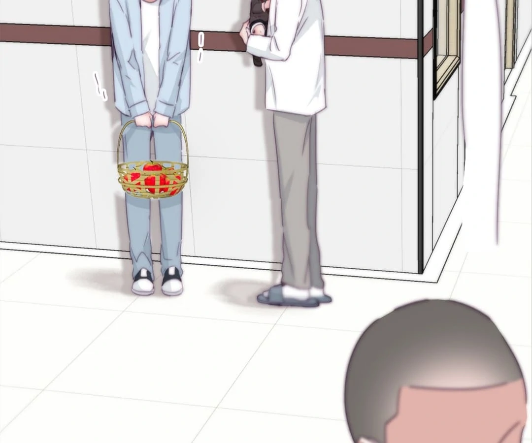 Counterattack Through Pregnancy (Official) - Chapter 203 manhwa
