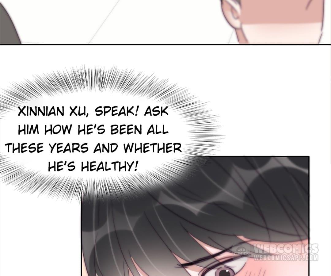 Counterattack Through Pregnancy (Official) - Chapter 203 manhwa