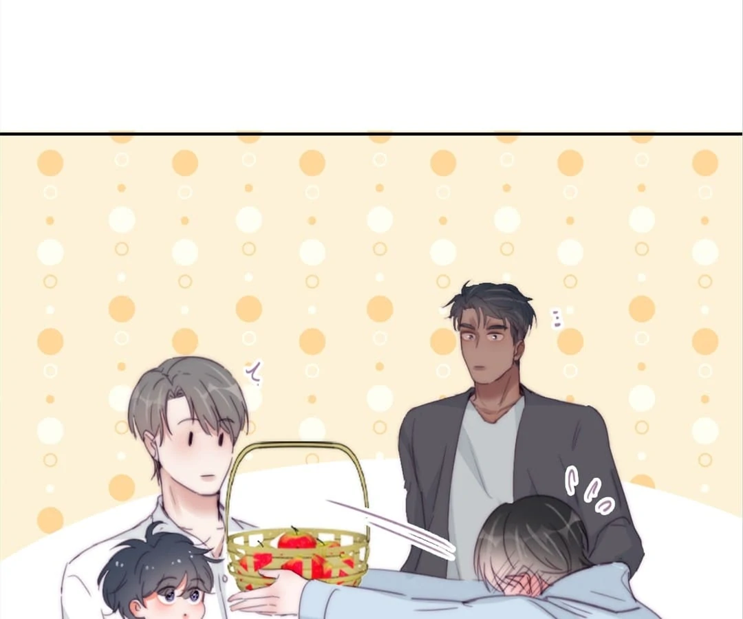 Counterattack Through Pregnancy (Official) - Chapter 203 manhwa