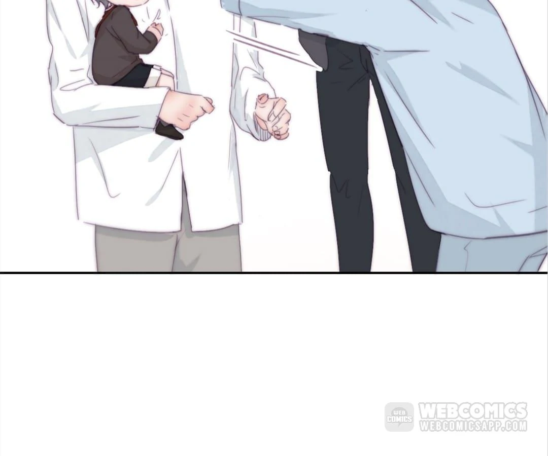 Counterattack Through Pregnancy (Official) - Chapter 203 manhwa