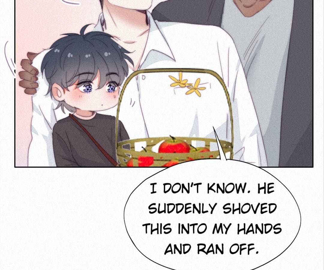 Counterattack Through Pregnancy (Official) - Chapter 203 manhwa