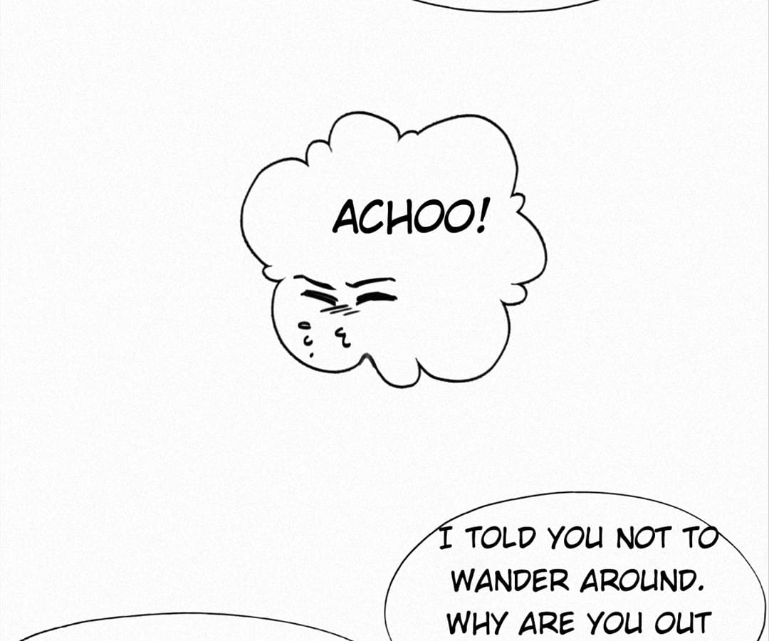 Counterattack Through Pregnancy (Official) - Chapter 203 manhwa