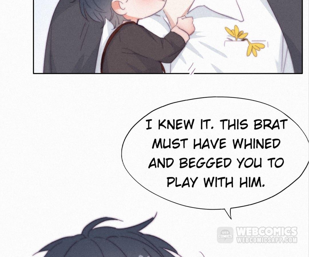 Counterattack Through Pregnancy (Official) - Chapter 203 manhwa