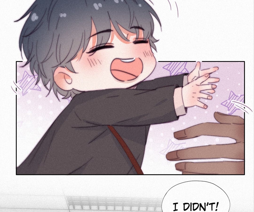 Counterattack Through Pregnancy (Official) - Chapter 203 manhwa