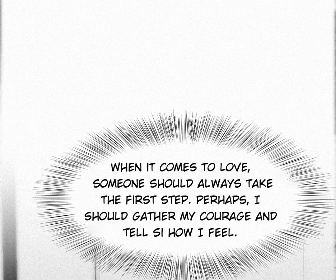 Counterattack Through Pregnancy (Official) - Chapter 203 manhwa