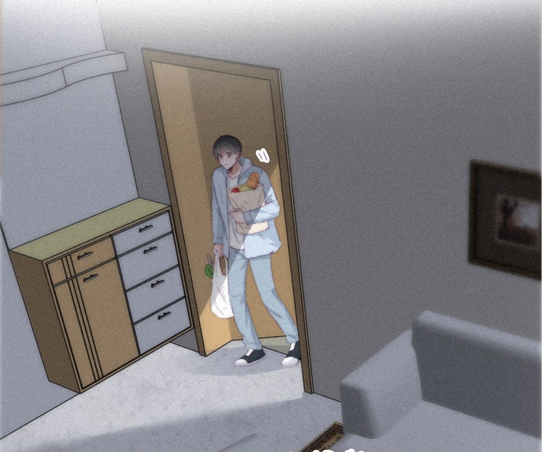 Counterattack Through Pregnancy (Official) - Chapter 204 manhwa