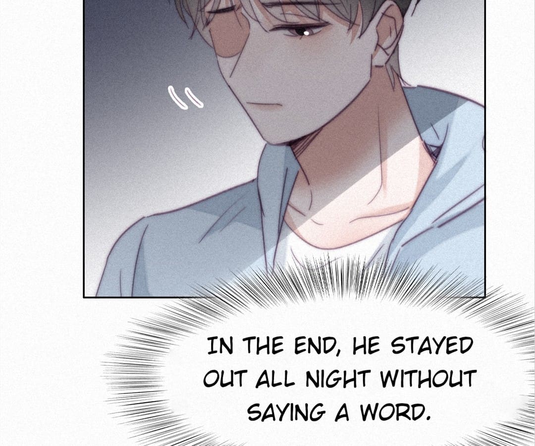 Counterattack Through Pregnancy (Official) - Chapter 204 manhwa
