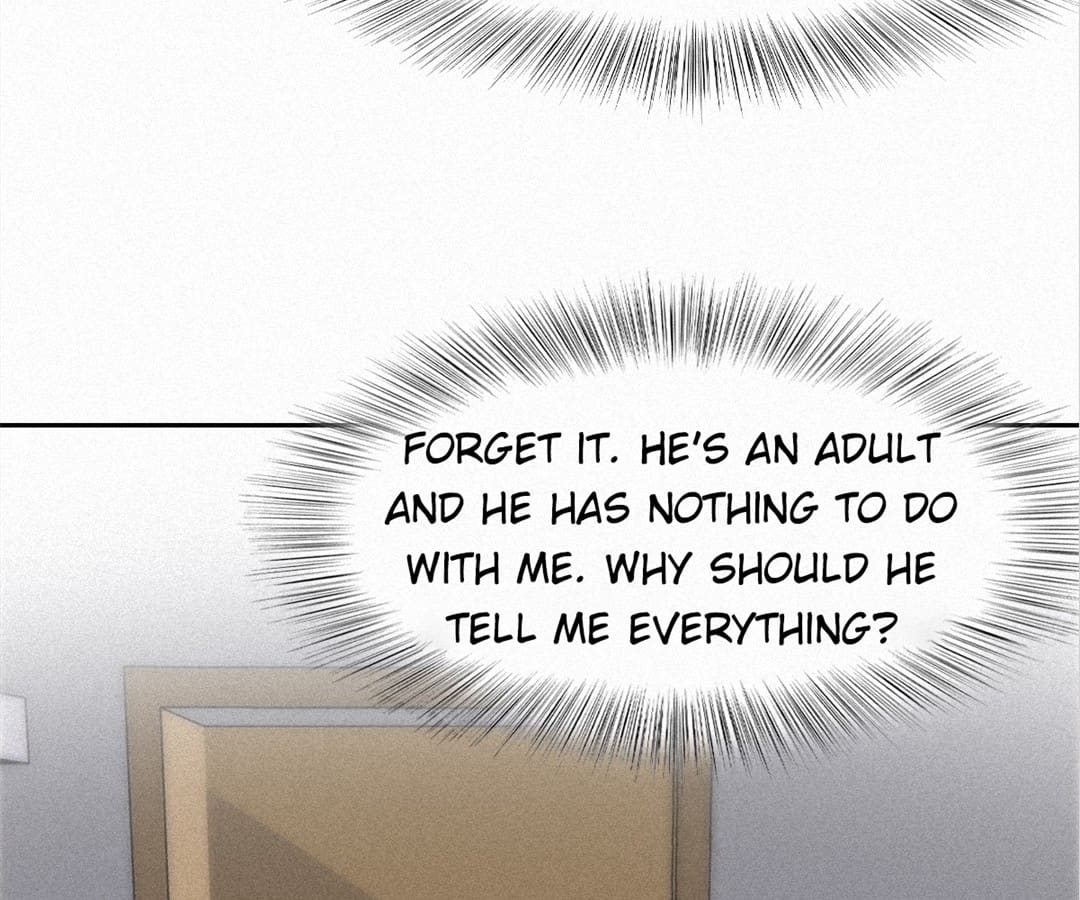 Counterattack Through Pregnancy (Official) - Chapter 204 manhwa