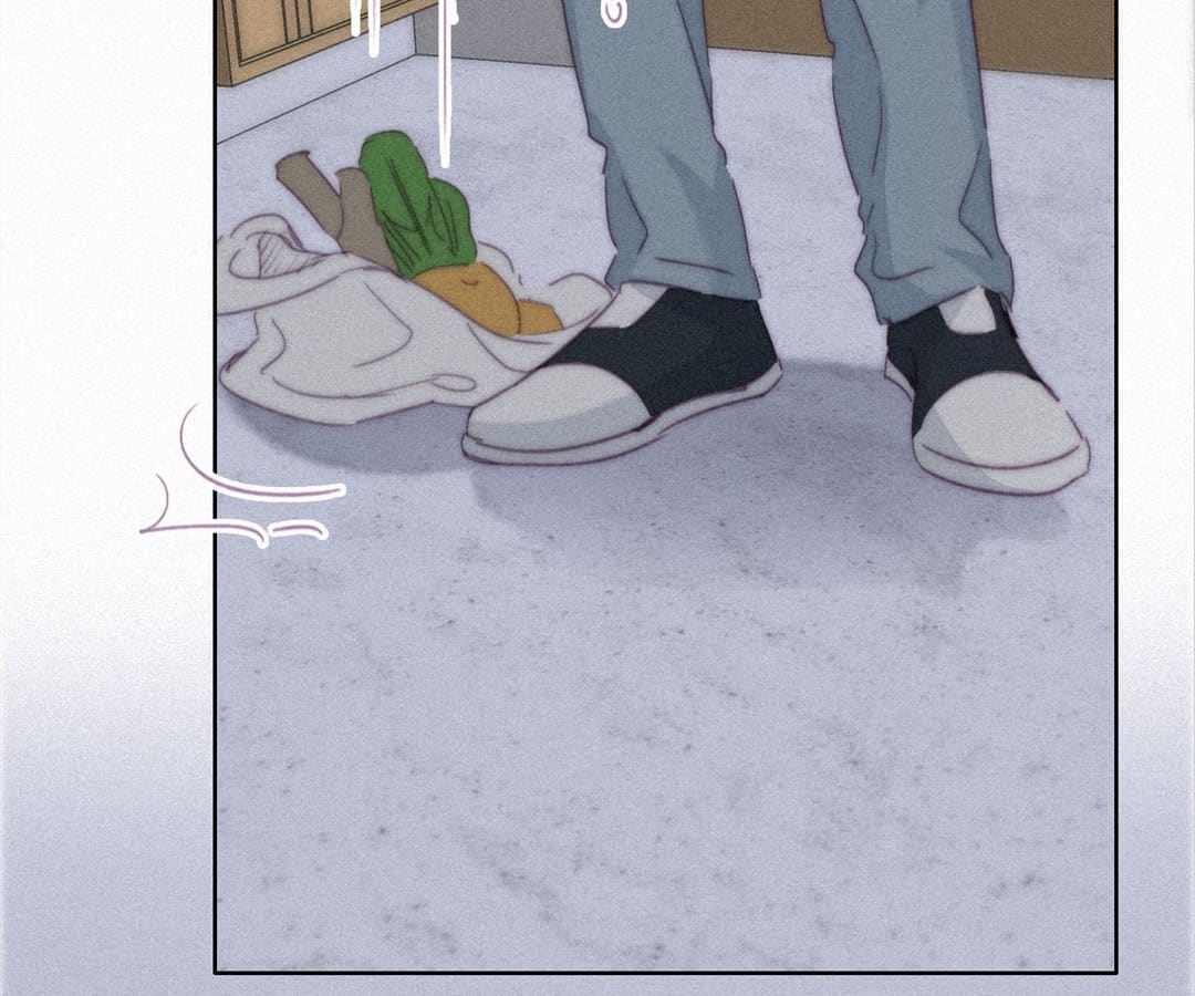 Counterattack Through Pregnancy (Official) - Chapter 204 manhwa