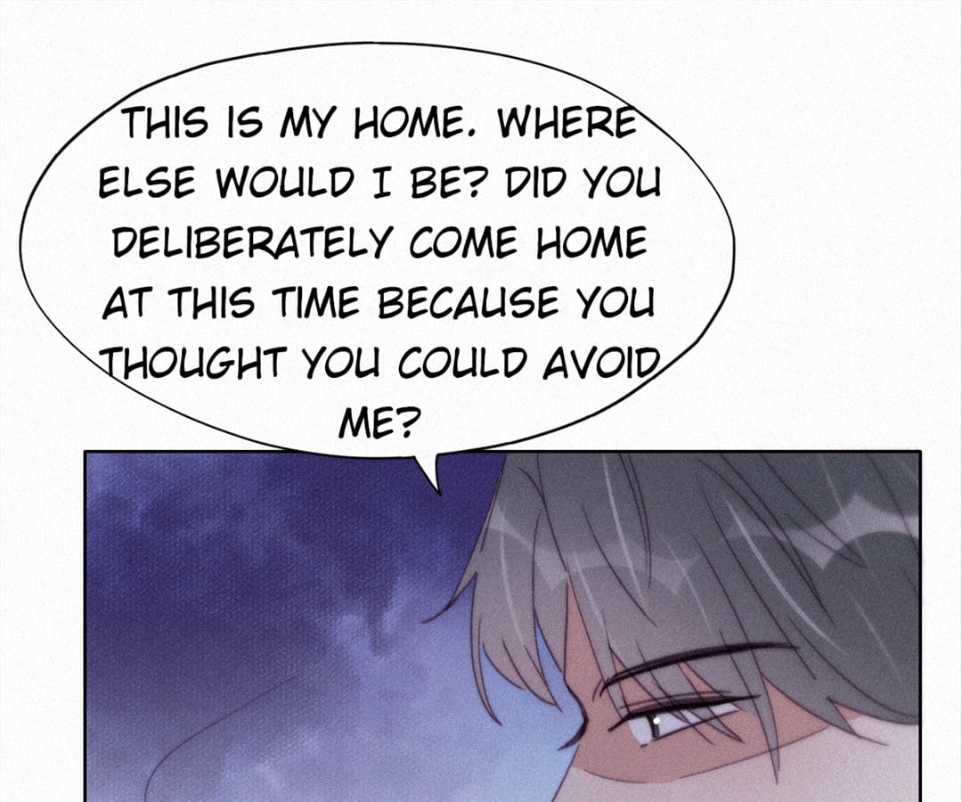 Counterattack Through Pregnancy (Official) - Chapter 204 manhwa