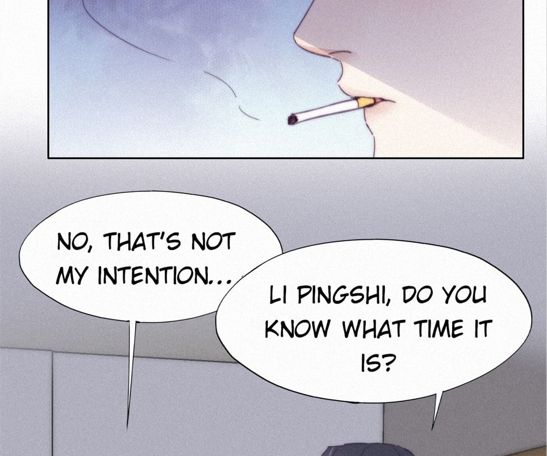 Counterattack Through Pregnancy (Official) - Chapter 204 manhwa