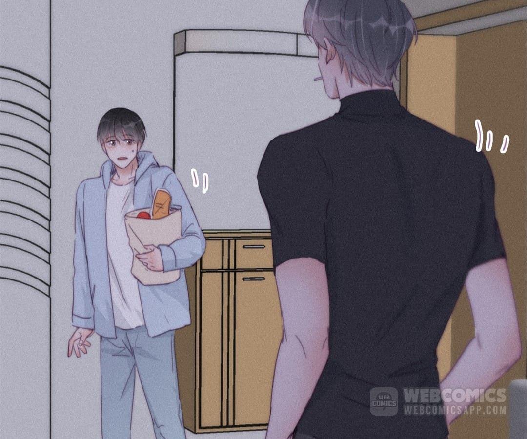 Counterattack Through Pregnancy (Official) - Chapter 204 manhwa