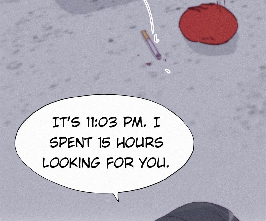 Counterattack Through Pregnancy (Official) - Chapter 204 manhwa
