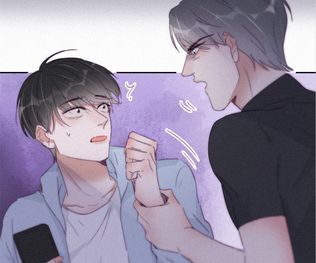 Counterattack Through Pregnancy (Official) - Chapter 204 manhwa