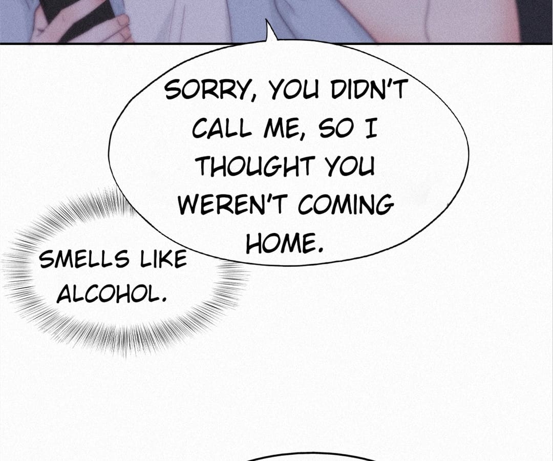 Counterattack Through Pregnancy (Official) - Chapter 204 manhwa
