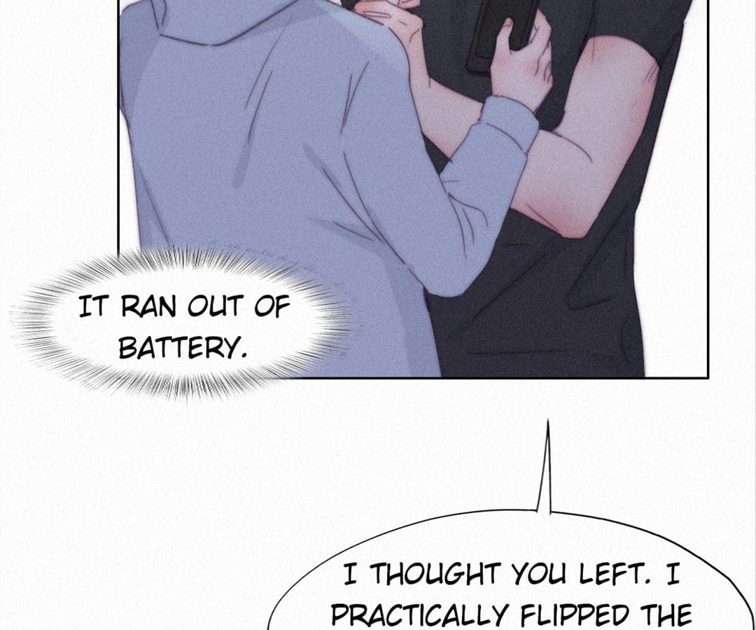Counterattack Through Pregnancy (Official) - Chapter 204 manhwa