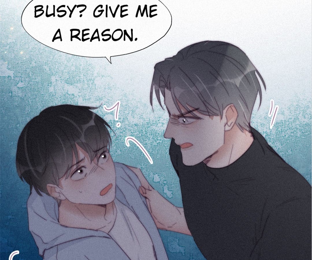 Counterattack Through Pregnancy (Official) - Chapter 204 manhwa
