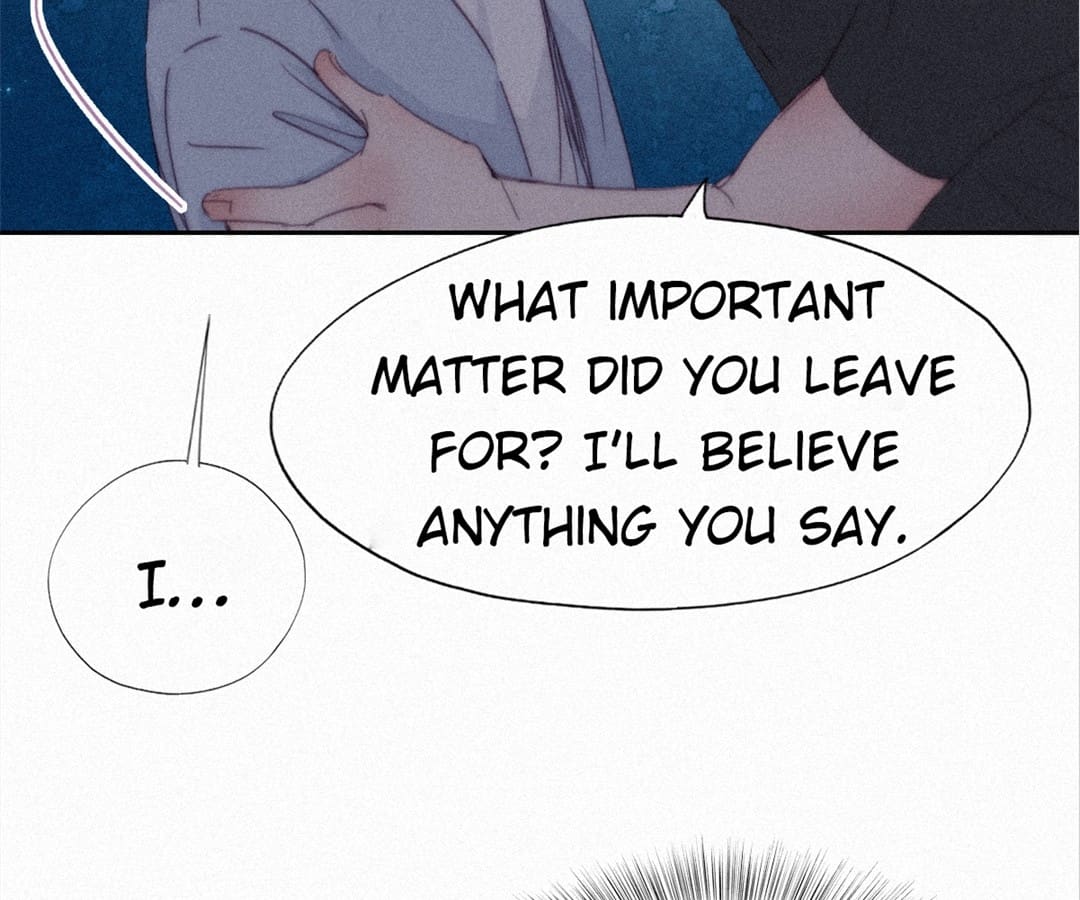 Counterattack Through Pregnancy (Official) - Chapter 204 manhwa