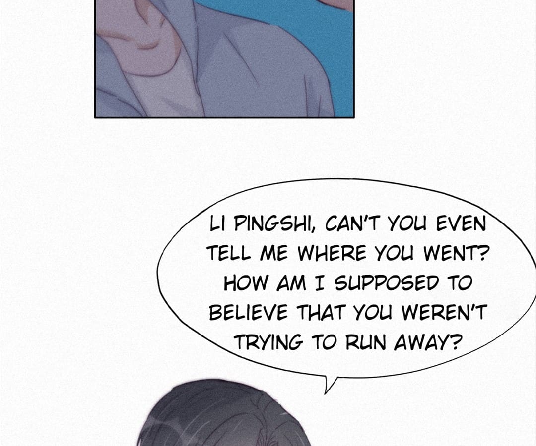 Counterattack Through Pregnancy (Official) - Chapter 204 manhwa